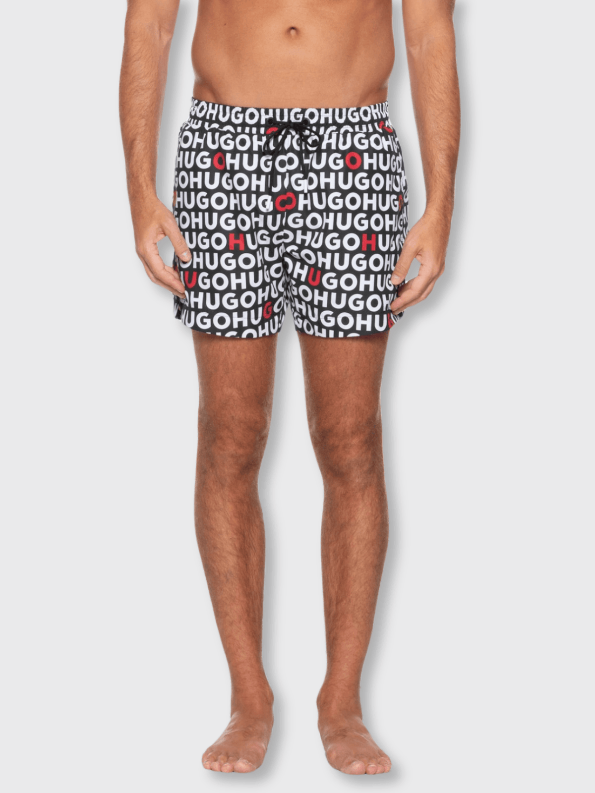 Short Masculino Tortuga – Hugo