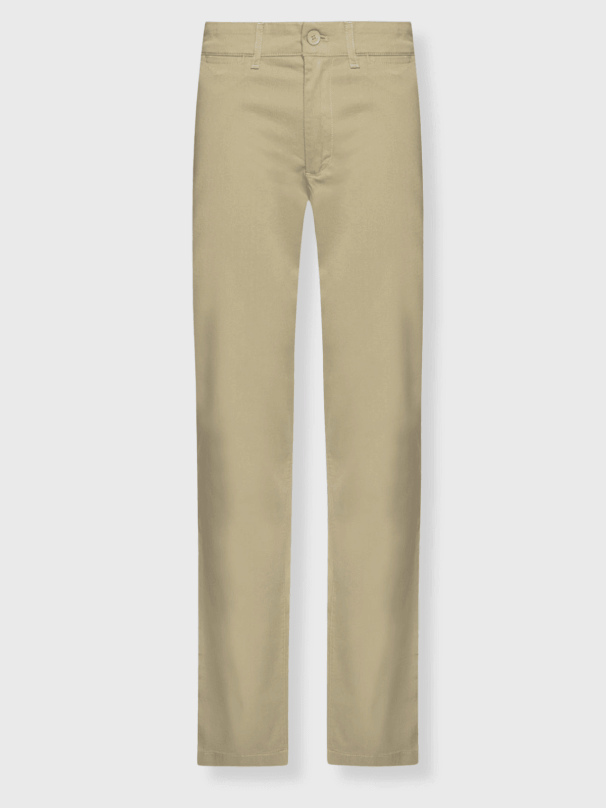 Calça Masculina Slim de Alfaiataria em Sarja Stretch – Lacoste