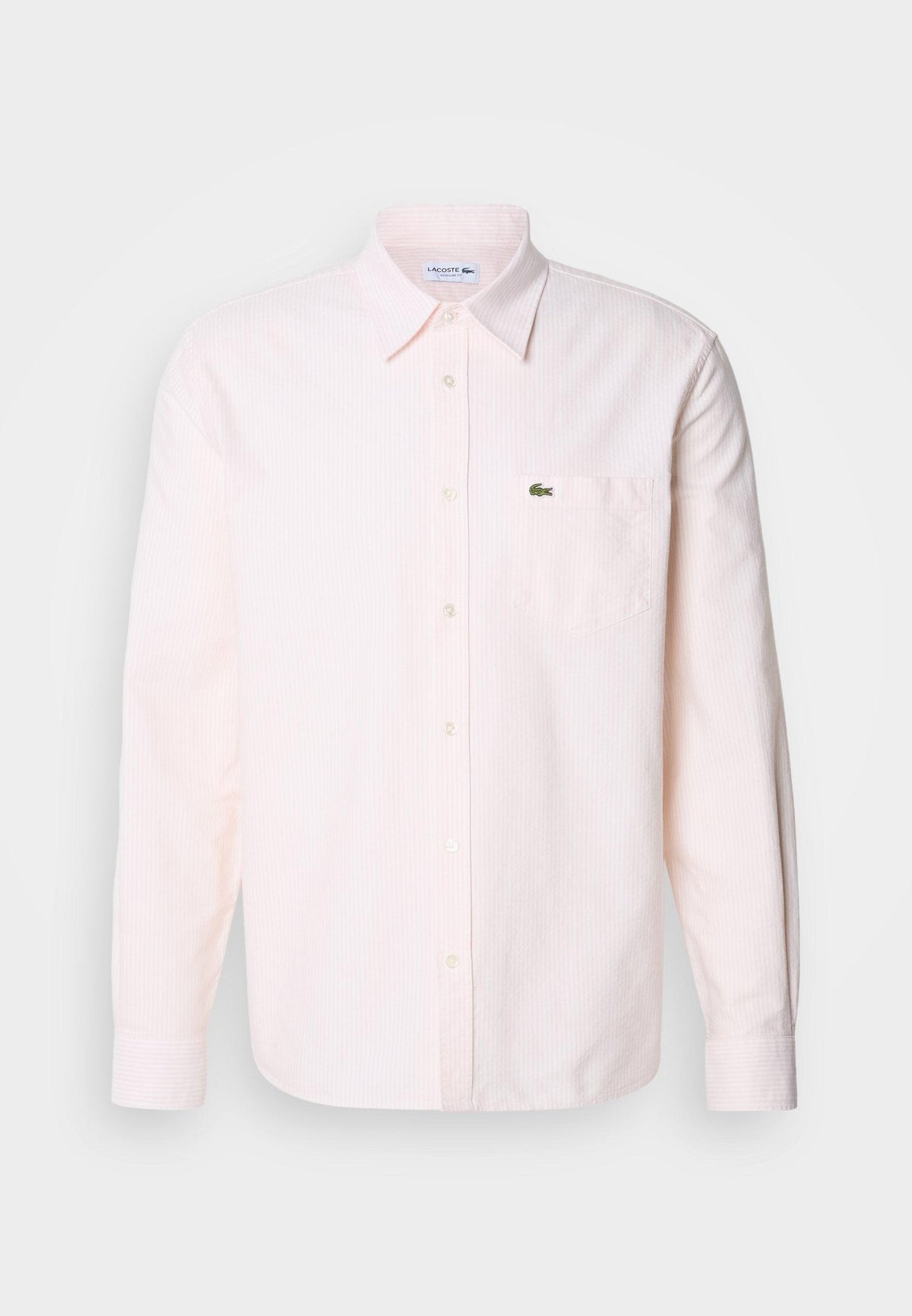 Camisa Lacoste Classic